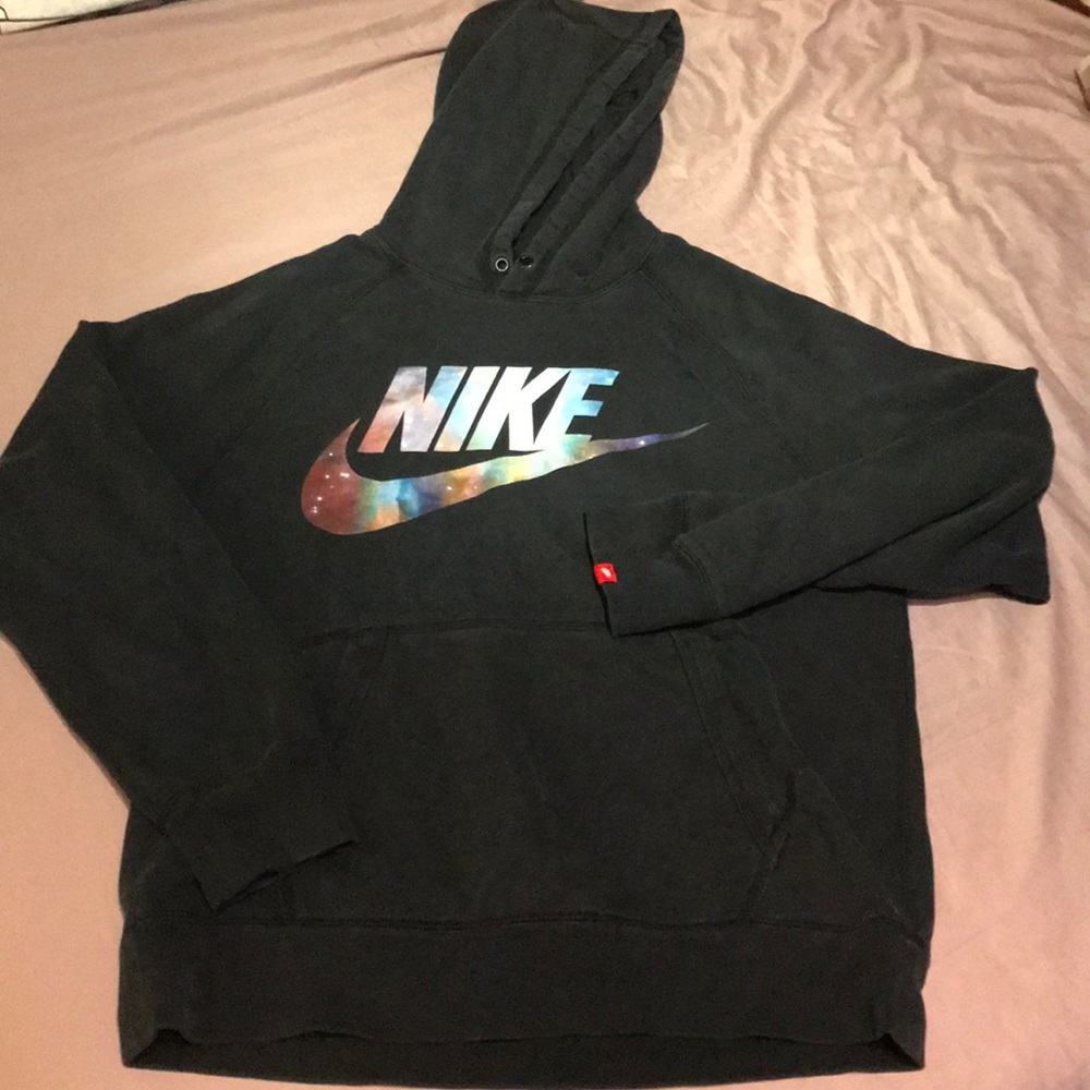 Nike Galaxy Hoodie